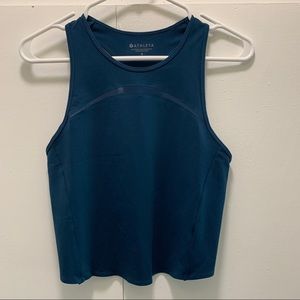 Athleta tank top